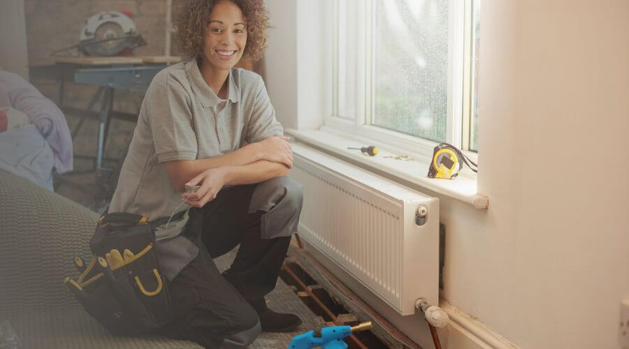 Professional Leak Detection in Hoodsport, WA