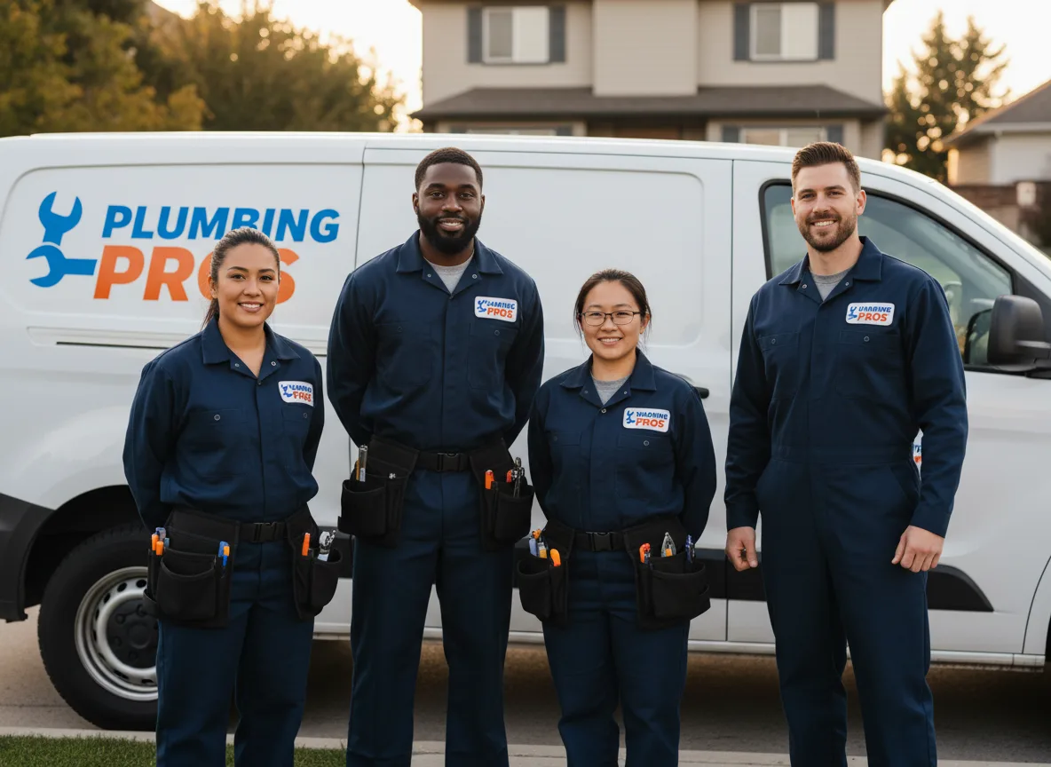 Water Heater Repair company in Hoodsport, WA