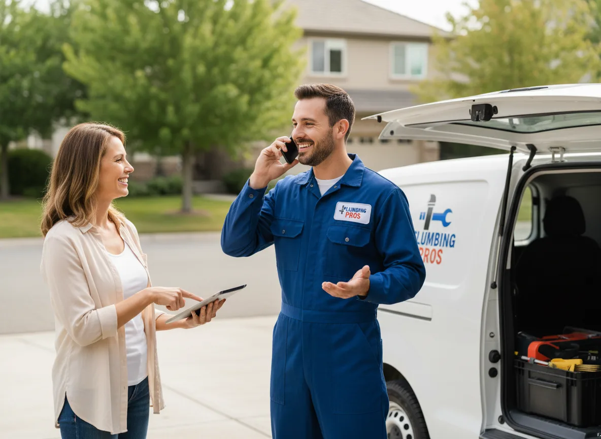 Water Heater Repair Hoodsport, WA FAQs